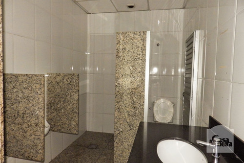 Imagem 8 de 15 de Loja À Venda No Venda Nova - Código 259906 - 259906