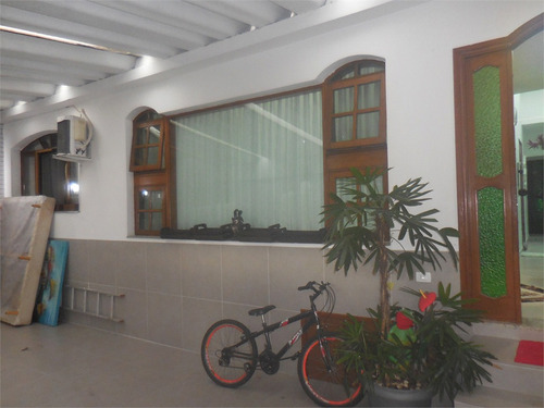 Imagem 4 de 15 de Casa Térrea - Venda - Vila Isa - 160m² - Reo544469