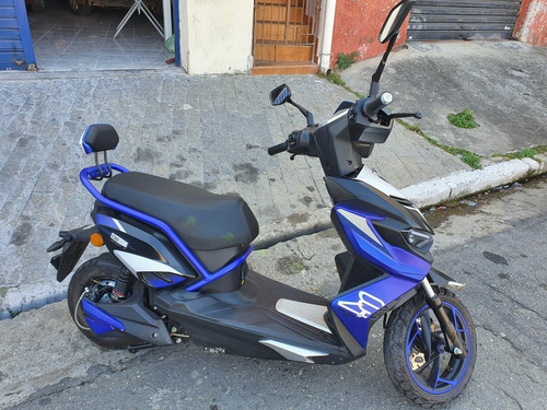 Imagem 5 de 10 de Aima Tiger S5