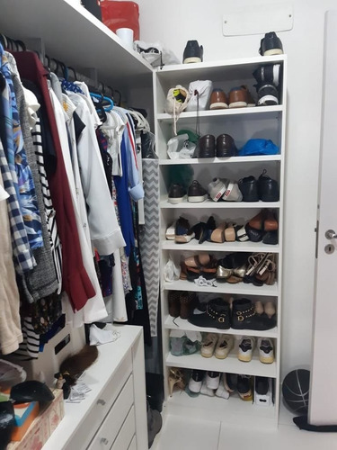 Imagem 5 de 30 de Apartamento Padrão À Venda Em Rio De Janeiro/rj - 105