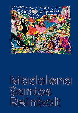 Madalena Santos Reibolt - Uma Cabeça Cheia De Planetas - Ed