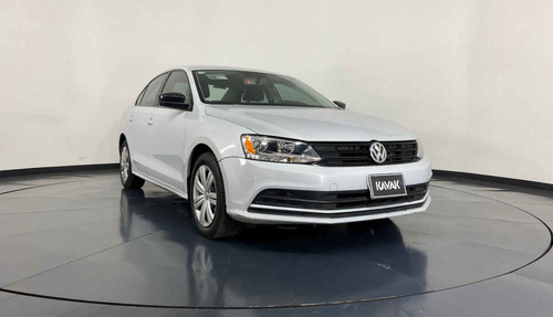 Imagen 3 de 15 de 47066 - Volkswagen Jetta 2016 Con Garantía