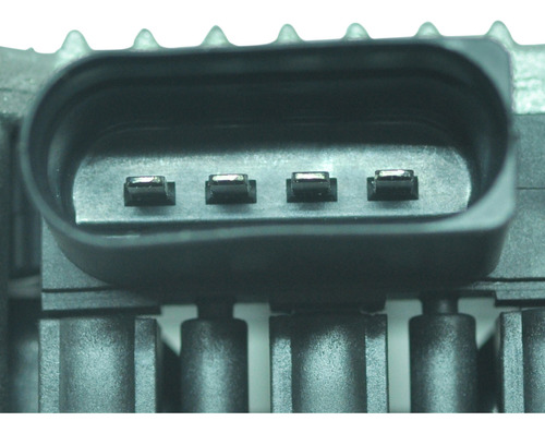 Bobina Seat Seat Leon Cupra R 2003-2004 4l 1.8 Lts