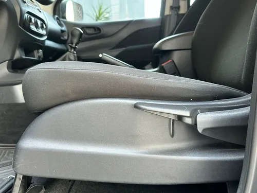 Nissan Np-300 Frontier Se Tm