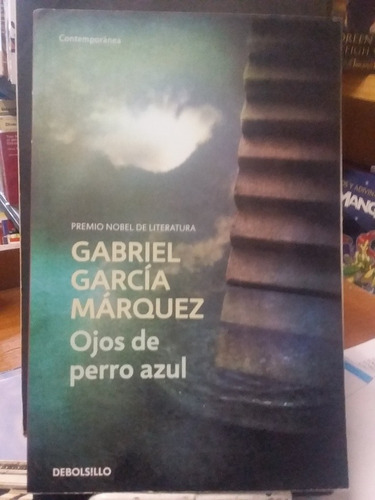 Ojos De Perro Azul Gabriel García Márquez 