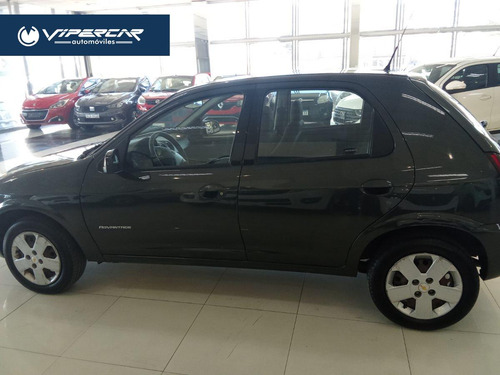 Chevrolet Celta Lt 1.4 1.4 2016 Impecable!