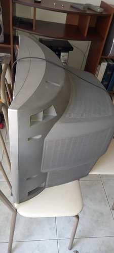 Imagen 6 de 6 de Televisor Sony Trinitron 27 Pulgds Surround Perfecto Estado