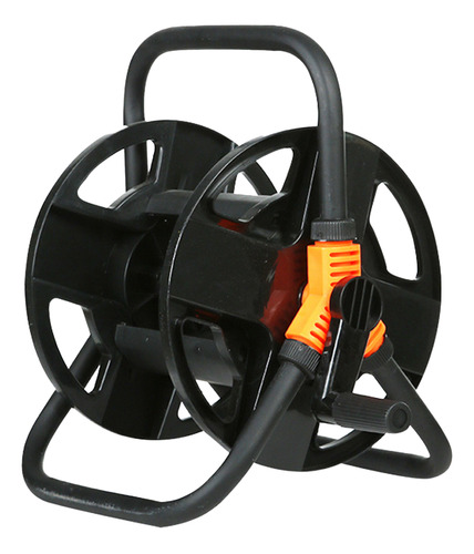 Manguera Hose Trolley, Tubo Vacío, Carro De Riego, Manguera