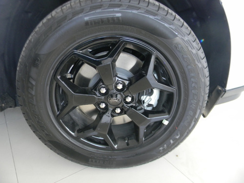 Imagen 13 de 15 de Ford Maverick 2.5 Lariat 4x4 A/t 2022 0km Entrega Inmediata!