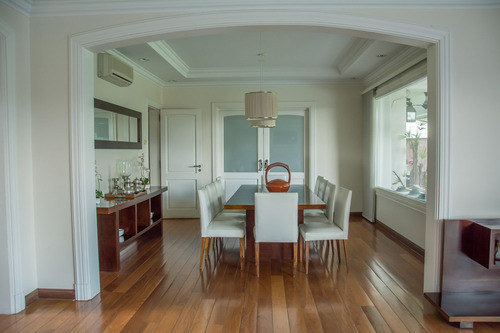 Imagen 8 de 23 de Casa En Venta Ubicado En Ayres Del Pilar, Pilar, G.b.a. Zona Norte