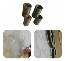 Comprar Soportes Plastico Corpóreas Letras Polifan Metalex Mdf Pvc Blanco Pitutos