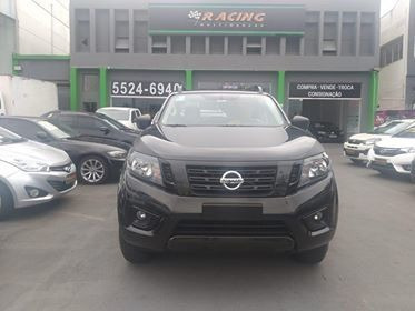 Frontier Attack 2.3 ( Aut ) 2021 0km Racing Multimarcas.