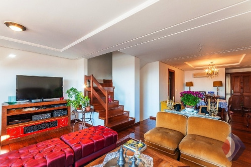 Imagem 3 de 15 de Casa Em Condominio - Vila Assuncao - Ref: 8555 - V-8555