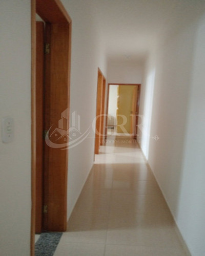Imagem 10 de 17 de Venda- Linda Casa Térrea No Residencial Altos Do Bosque- Região Sul De São José Dos Campos- Aceita Financiamento - Ca00903 - 68451225