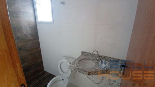 Imagem 4 de 9 de Apartamento - Parque Das Nacoes - Ref: 25773 - V-25773