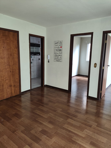 Vendo Excelente Apartamento No Centro De Pinhais