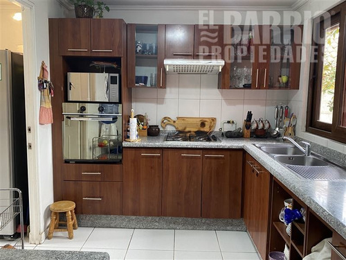 Imagen 11 de 19 de Linda Casa En Ayres De Chicureo Con Piscina