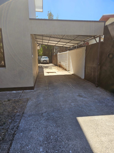 Arriendo Linda Casa 5 Dormitorios 3 Baños 8 Estac Centrica