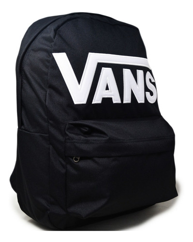 Mochila Backpack Vans Vn0a5khpy28 Black Old Skool Dr