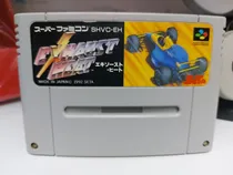Comprar Exhaust Heat Original Snes Supernintendo 