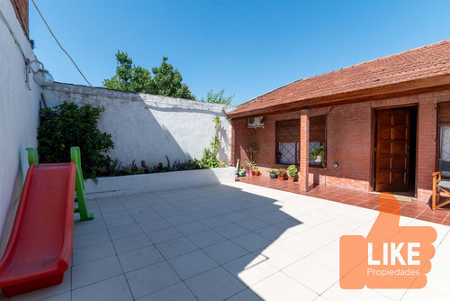 Casa En Venta En Lanús Este, Lanús, G.b.a. Zona Sur