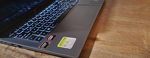 Notebook Acer Swift Ryzen9 / 32gb Ram / 1tb Ssd /14 Táctil