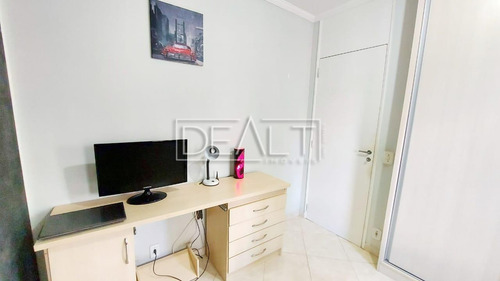 Casa Com 3 Dormitórios À Venda, 207 M² Por R$ 640.000,00 - Parque Villa Flores - Sumaré/sp - Ca0505