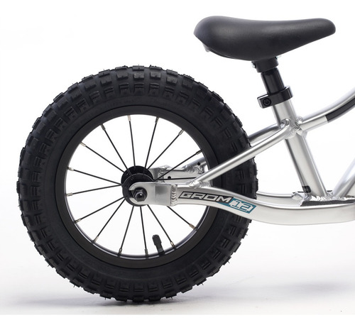 Bicicleta Sense Grom 12 - Balance Bike 2021/2022
