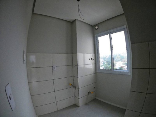 Imagem 5 de 6 de Apartamento - Sao Leopoldo - Ref: 8385 - V-8385