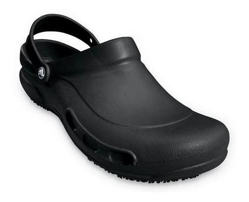 Imagem 2 de 7 de Crocs Unissex Bistro Clog