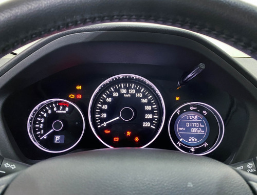 Imagem 7 de 20 de Honda Hr-v