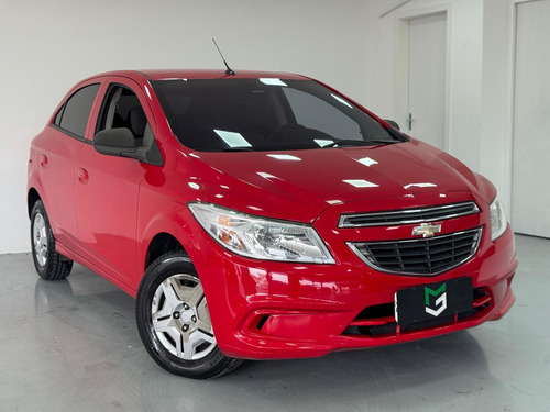 Chevrolet Onix 1.0mt Lt