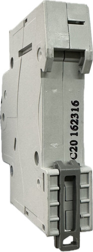 Interruptor Automatico 1p 20a (1x20a) Rx3 Legrand