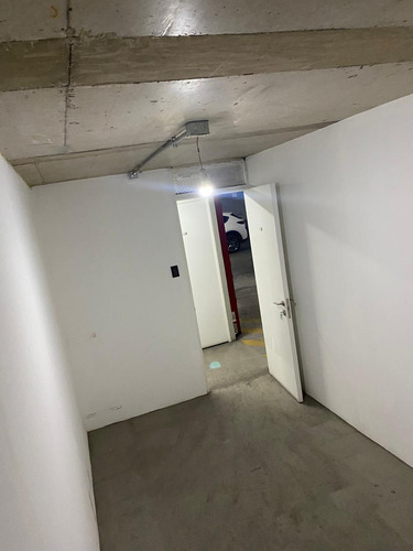 Bodega En Arriendo De 9,97 M2 En Alonso De Cordova, Vitacura