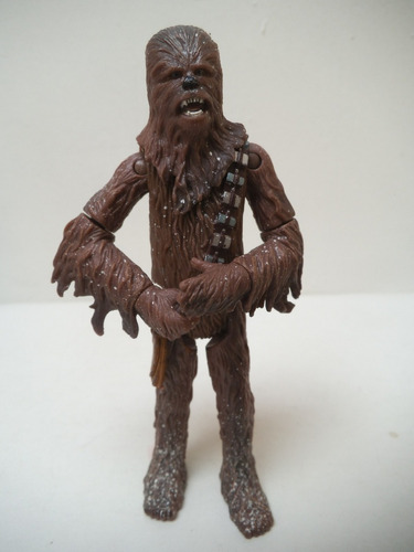 Chewbacca Battle Of Hoth Star Wars Hasbro