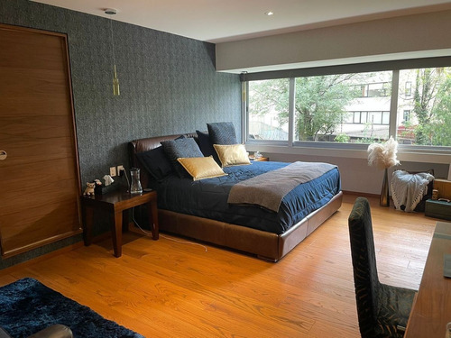 Imagen 8 de 15 de Departamento Renta/venta Lord Byron