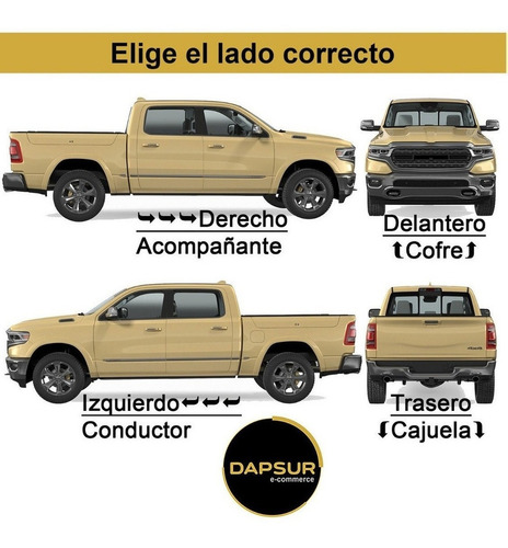 Cilindro Esclavo 120i 2009-2010 2.0 Gas Manual 6 Velocidades