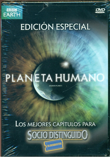 Planeta Humano