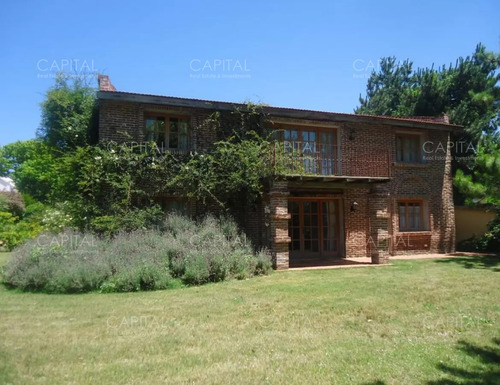 Linda Casa En La Barra En Alquiler