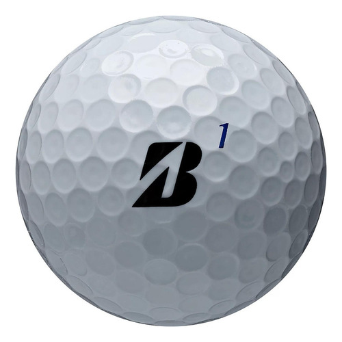 Docena De Pelotas Bridgestone Tour B Xs