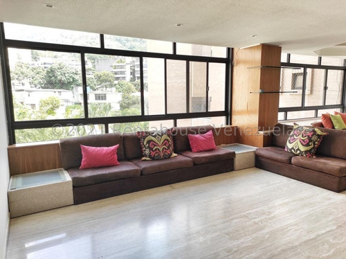 Imagen 15 de 19 de Apartamento En Venta 22-3551