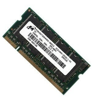 Memoria Ddr4 4gb Para Notebooks