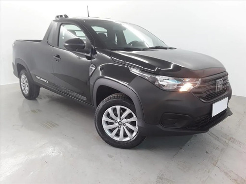 Imagen 12 de 23 de Fiat Strada 1.4 Endurance Cs 0km 2022 Anticipo 300.000 Z-