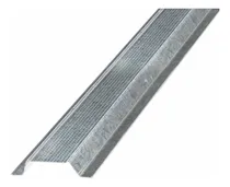 Comprar Perfil Omega Durlock 2.6m Para Construccion En Seco