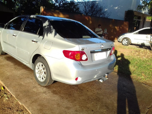 Toyota Corolla Xli 1.8 16v Flex 08/09