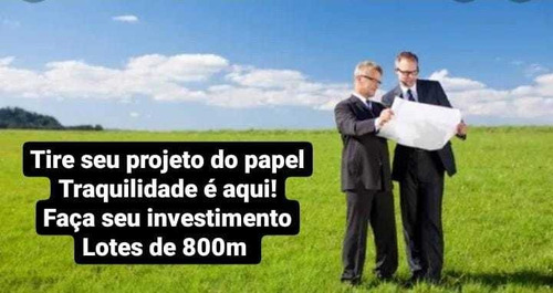 Imagem 2 de 7 de A30 Empreendimento Mais Desejado Da Região