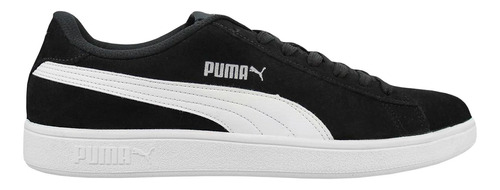 Tenis Feminino Puma Smash Casual Street Macio  - Original