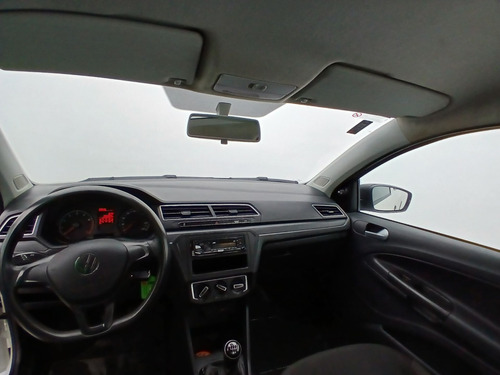 Volkswagen Saveiro 1.6 MSI ROBUST CS 16V FLEX 2P MANUAL