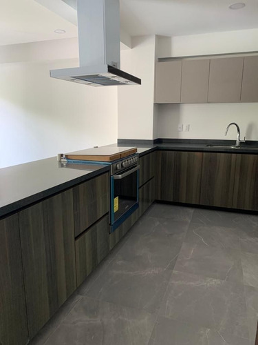 Imagen 4 de 22 de Departamento En Venta, Nuevo Y En Bonita Calle