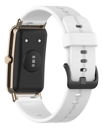 Fitturn Paquete De 6 Correas Compatibles Con Huawei Watch Fi